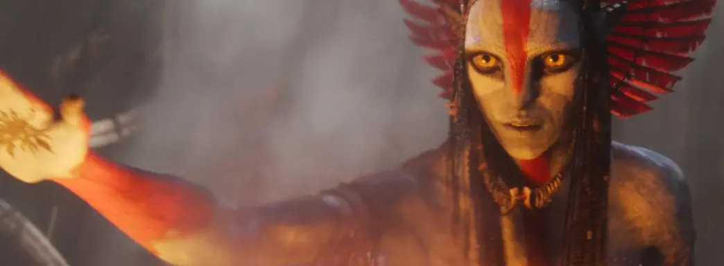 Вышла полная версия песни Майли Сайрус для «Аватар: Огонь и пепел»