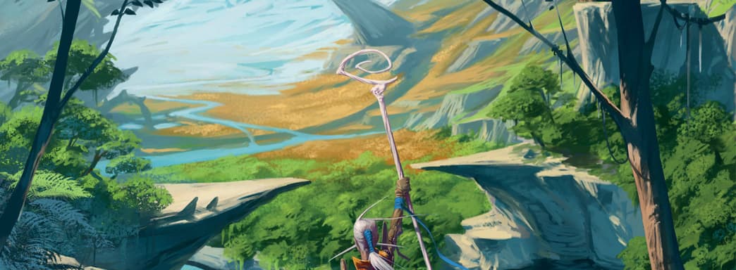 Битва за титул архимага: открылся предзаказ на настольную игру «Сезоны» и два дополнения для неё