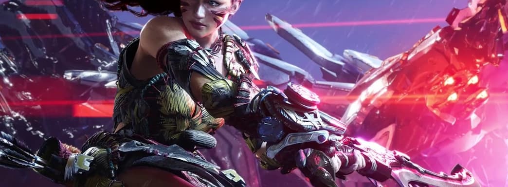 Анонс Horizon: Steel Frontiers, уволенный за игру в WoT россиянин отсудил у работодателя почти 600 тыс. рублей — самое интересное за 13 ноября