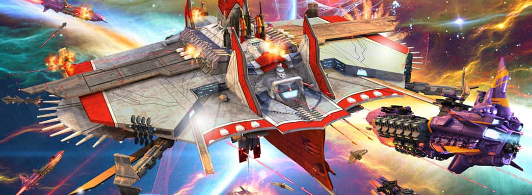 Карточная война за господство над галактикой: открылся предзаказ на настолку «Звёздные империи: Наследие»