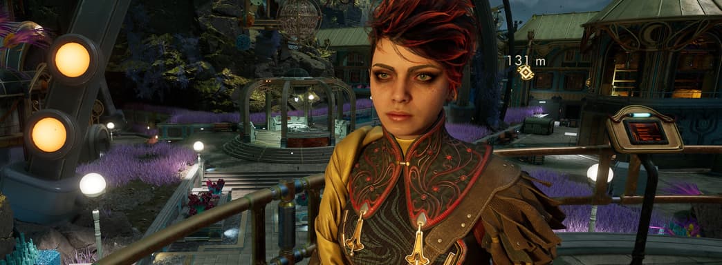Los desarrolladores revelaron ideas eliminadas de The Outer Worlds 2. Qué no lograron agregar