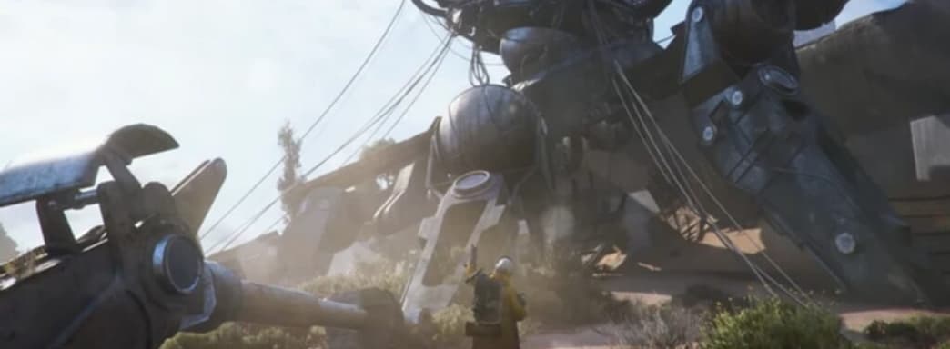 La actualización llevó a ARC Raiders a un nuevo nivel. Nuevo mapa, nuevos vehículos y correcciones