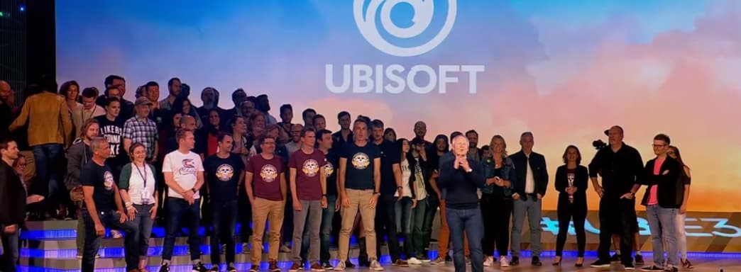 Ubisoft prepara un anuncio importante en medio de rumores sobre una posible adquisición