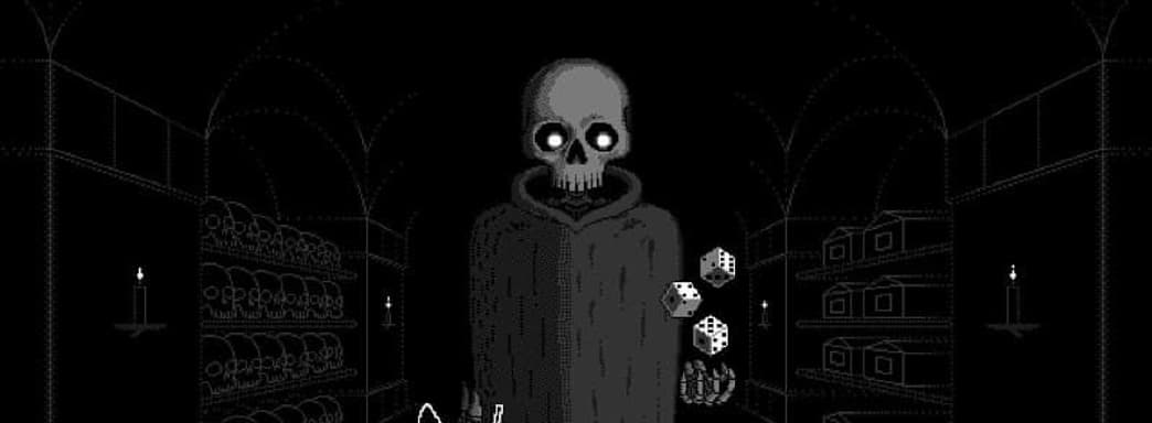 Состоялся релиз Dice of Kalma — зонк-рогалика в духе Balatro для ПК и смартфонов