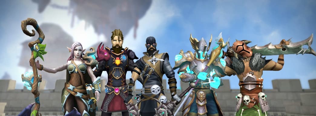 Игроки добились удаления части микротранзакций из MMO Runescape. «Это начало новой эры».