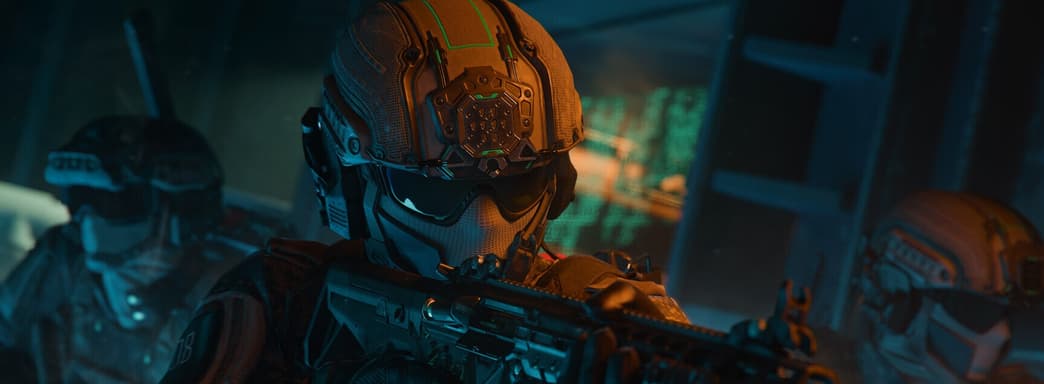 Главная премьера месяца в Xbox Game Pass. Стартовала Call of Duty: Black Ops 7