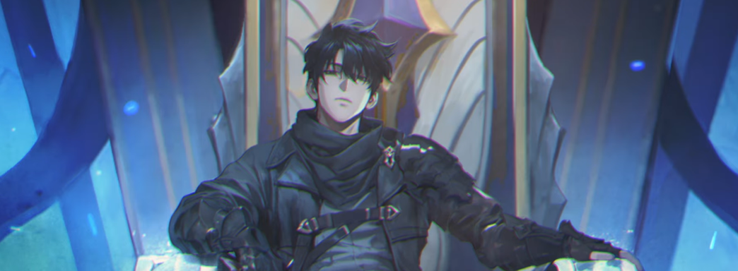 «Поднятие уровня в одиночку» превратили в экшен в стиле Hades — показали геймплей Solo Leveling Karma