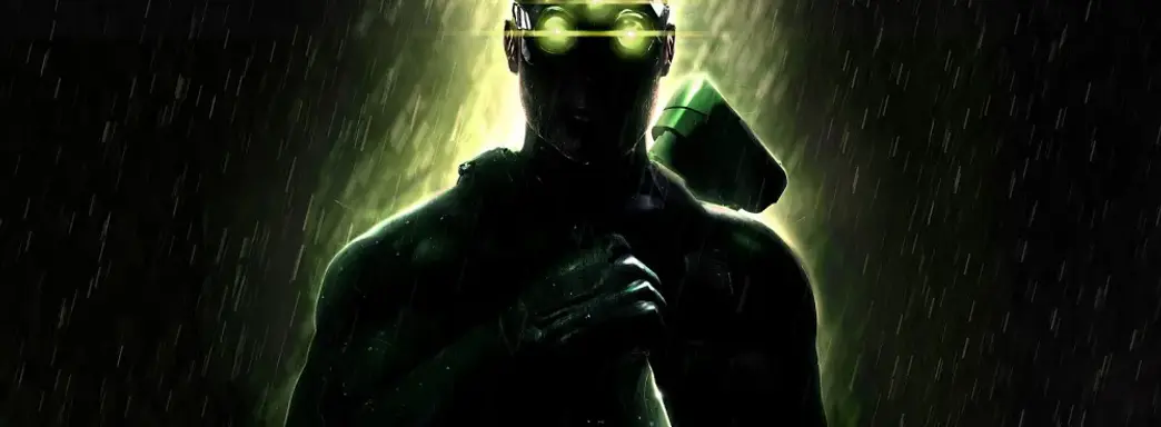 Ubisoft отменила новую Splinter Cell еще до ее анонса, рассказал бывший сотрудник компании