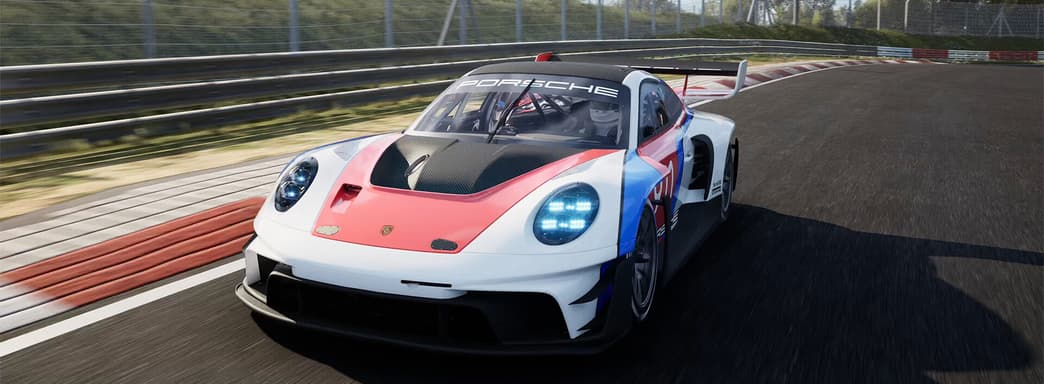 Игроки и пресса разносят Rennsport. Симулятор вышел из раннего доступа и попал под огонь критики