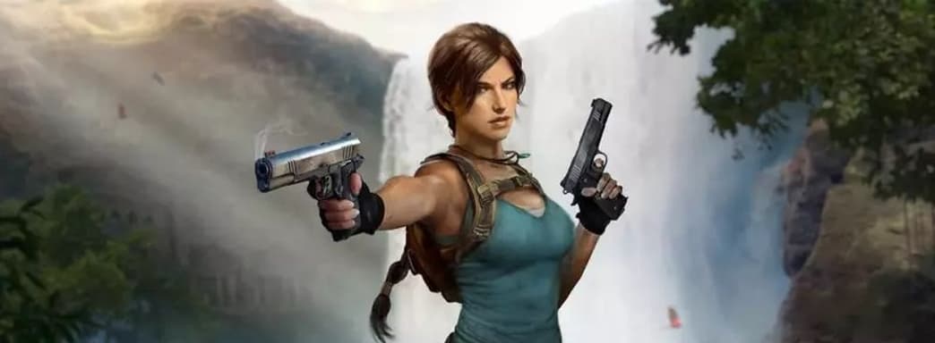 Новая Tomb Raider в опасности? Crystal Dynamics увольняет десятки людей