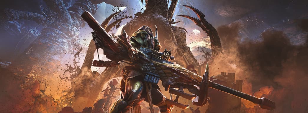 Capcom готовит Monster Hunter Showcase. Шоу уже совсем близко