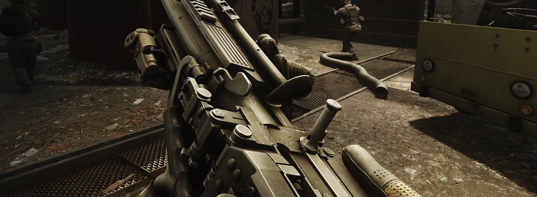 Escape from Tarkov вышла, но не все смогли запустить extraction-шутер