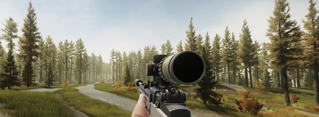 Никита Буянов предупреждал, что немногие сбегут из Escape from Tarkov, но геймеры даже не могут войти — игра в топе DownDetector из-за жалоб на серверы