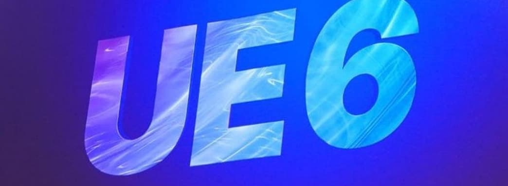 Revelado el año de lanzamiento de Unreal Engine 6. Epic Games tiene planes ambiciosos