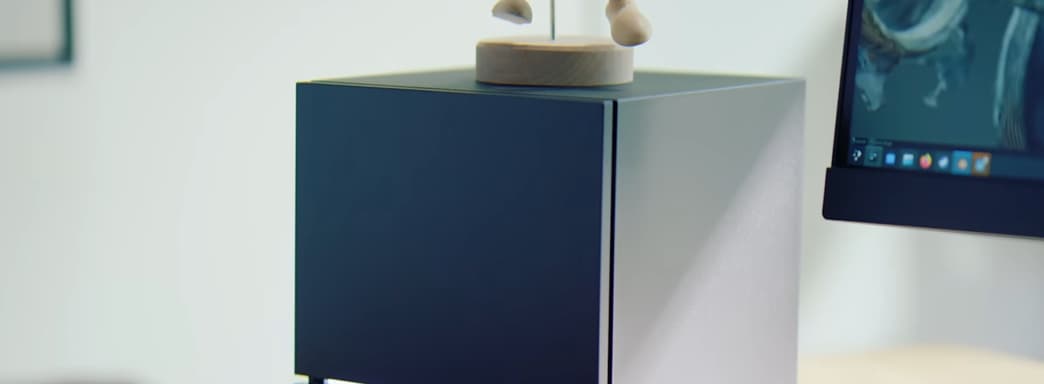 La Steam Machine de Valve se puede actualizar, pero no el componente más importante