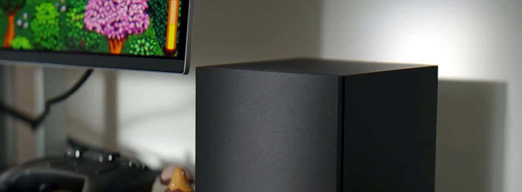 Steam Machine es mejor que el 70% de los PC domésticos - Valve