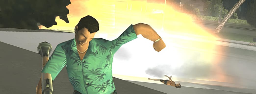 Великие и любимые: подборка ключевых игр эпохи PlayStation 2, которые до сих пор впечатляют