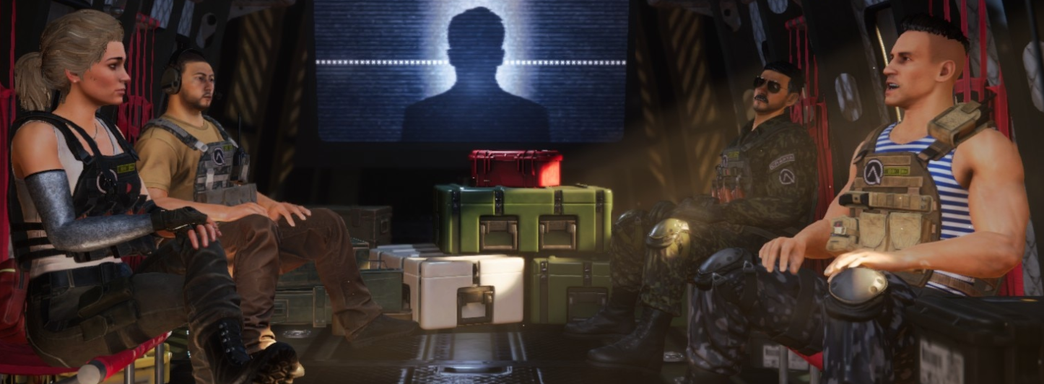 Los desarrolladores de "Sparta 2035" explicaron el problemático lanzamiento y contaron qué corregirán