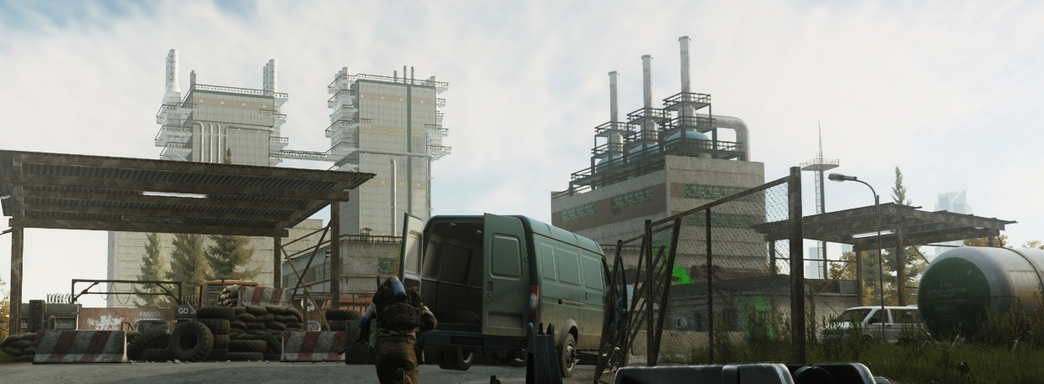 Escape from Tarkov получила в основном отрицательные отзывы — Никита Буянов извинился, раскрыл количество игроков и похвастался метриками