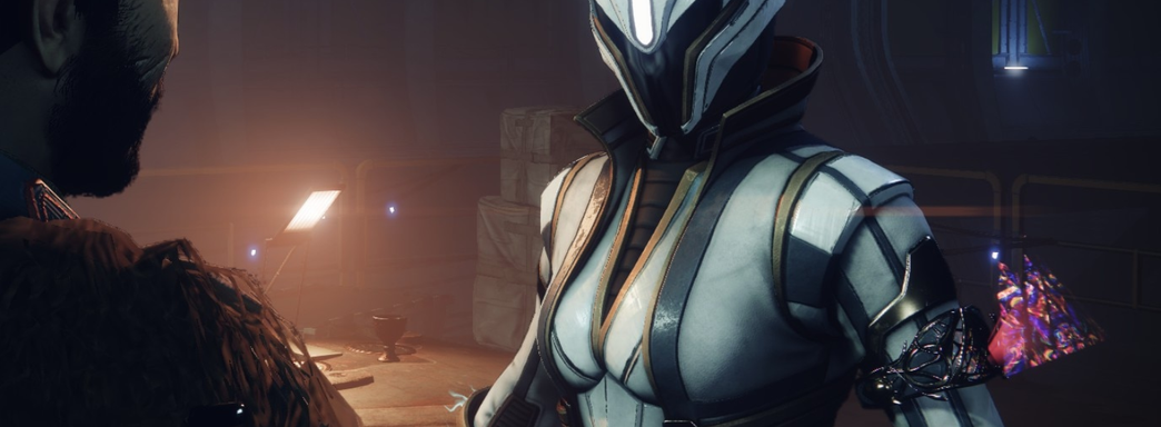 Los desarrolladores de Destiny 2 resolvieron una disputa por infracción de derechos de autor: un escritor acusó a Bungie de plagio