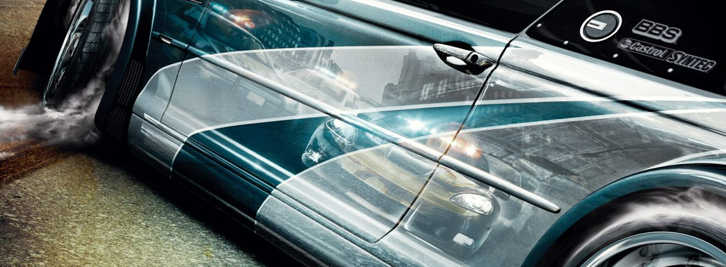 Классической Need for Speed Most Wanted исполнилось 20 лет — фанаты делают ремастеры и ремейк на Unreal Engine 5