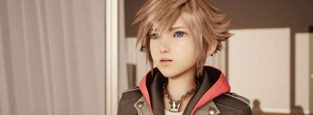 Продажи Kingdom Hearts взлетели выше 38 млн копий. Серия растёт спустя 20 лет