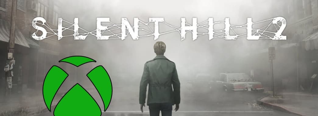 Похоже, Xbox готовит очередное шоу. Информаторы уверены в показе Silent Hill 2 Remake