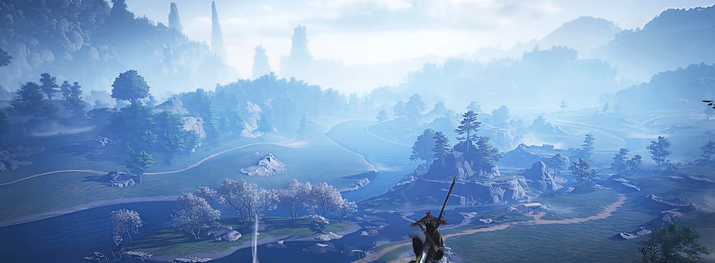 Where Winds Meet мгновенно стала мегахитом. NetEase поделилась цифрами