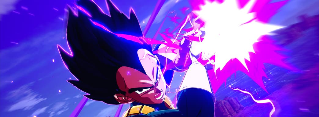 Bandai Namco выпустила Dragon Ball: Sparking! ZERO на Switch 2. Появился стартовый ролик