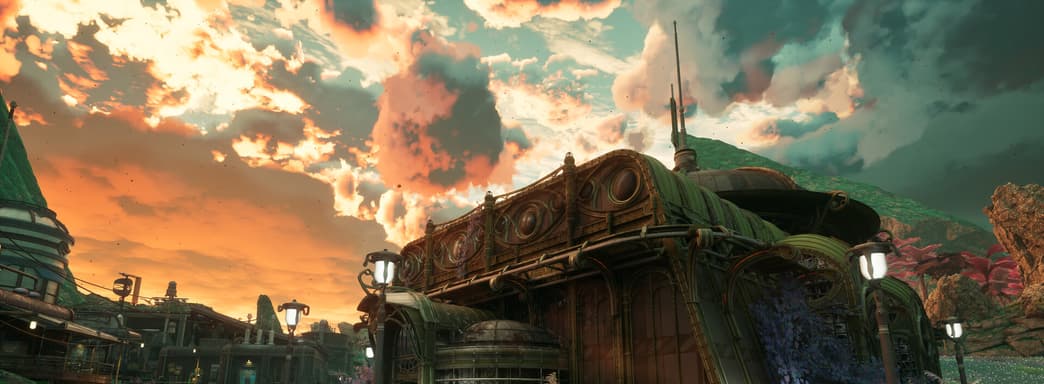 Obsidian no utiliza la IA generativa en sus juegos, incluyendo The Outer Worlds 2