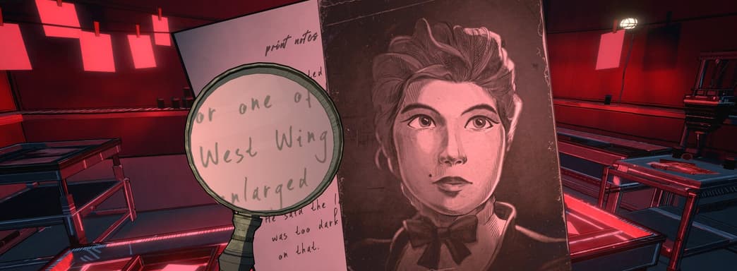 Разработчик Blue Prince пообещал не раскрывать все секреты игры