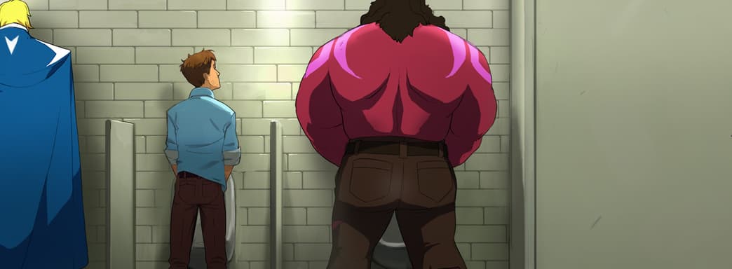 Осколок золотой эпохи. Обзор симулятора диспетчера для супергероев Dispatch