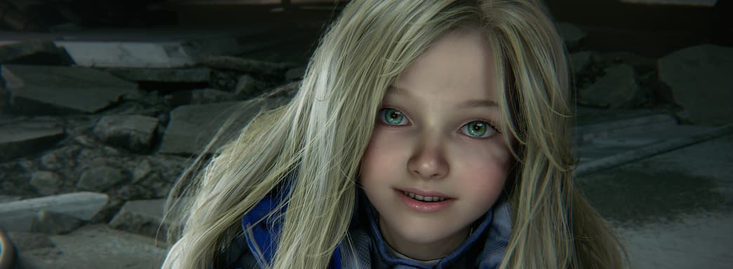 Dos juegos, incluyendo Pragmata, reciben clasificación en Corea del Sur. ¿Serán sorpresas en The Game Awards?