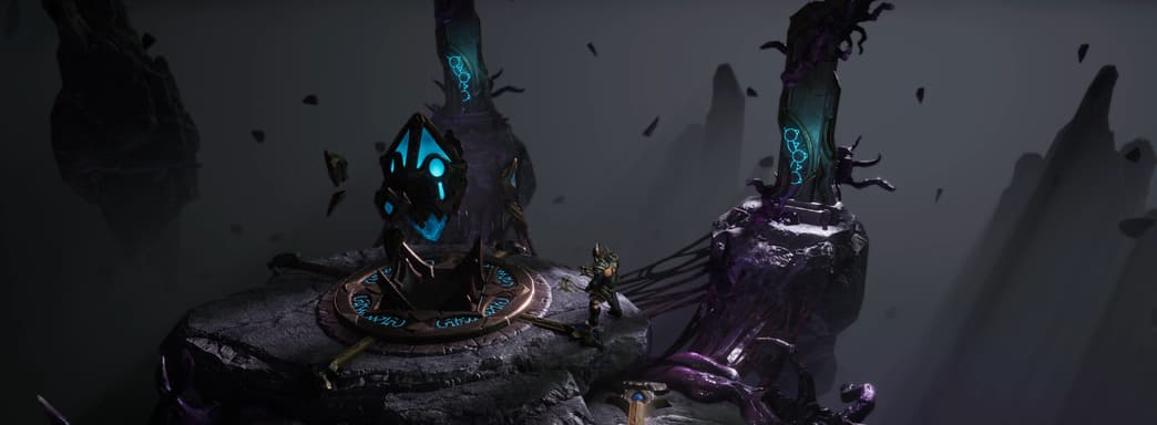 Создатель Diablo Дэвид Бревик назвал хитовый «дьяблоид», который хотела издать его компания