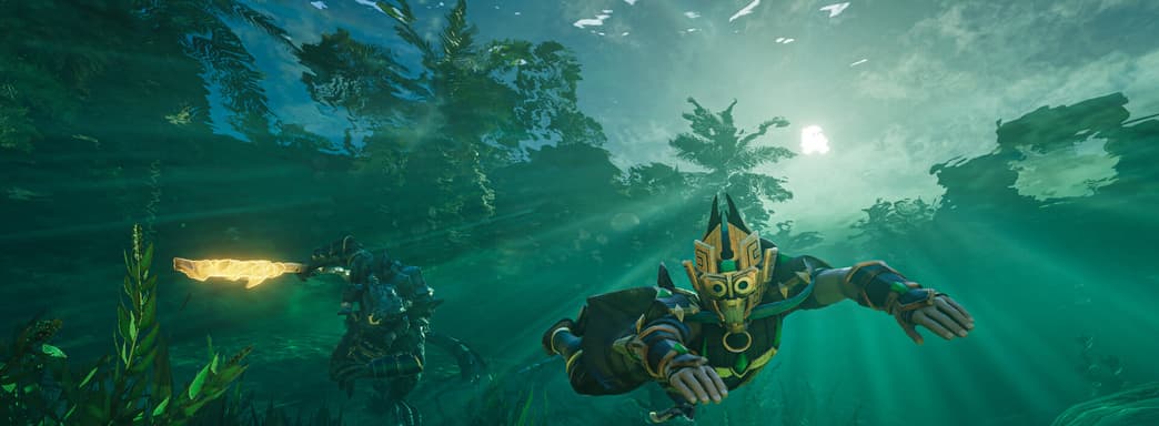 Enshrouded готовят к версии 1.0, но разработчики на этом не остановятся