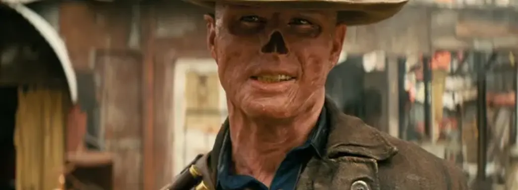 Уолтон Гоггинс посетил фанатский фестиваль и подтвердил третий сезон «Фоллаута»