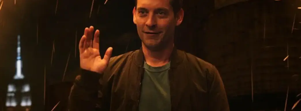 Тоби Магуайр заменит Тома Холланда в роли Человека-паука в «Мстителях: Судный день» — слух