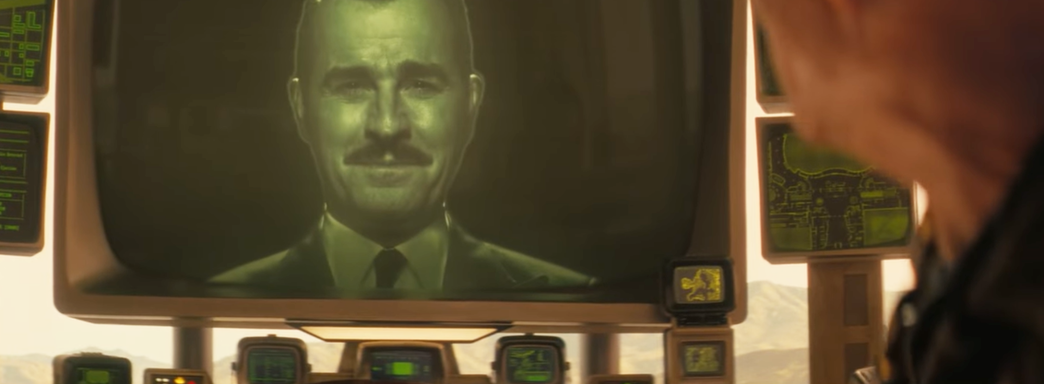 Какой финал Fallout: New Vegas считается каноничным? Новый мерч сериала «Фоллаут» указывает на выбор Amazon