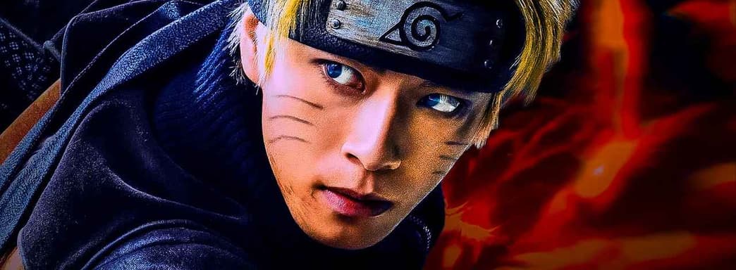 El rodaje de la película de "Naruto" comenzará en 2026 - rumor
