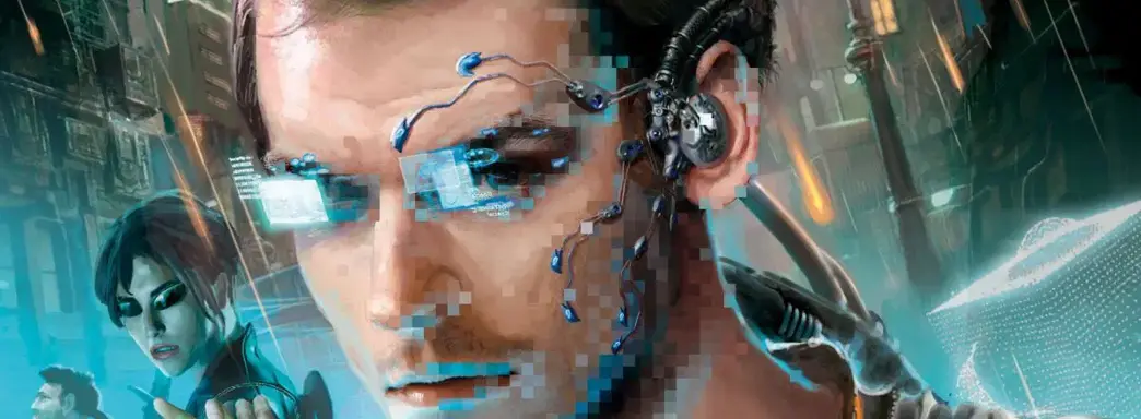 Уильям Гибсон участвует в работе над сериалом по «Нейроманту» для Apple TV+