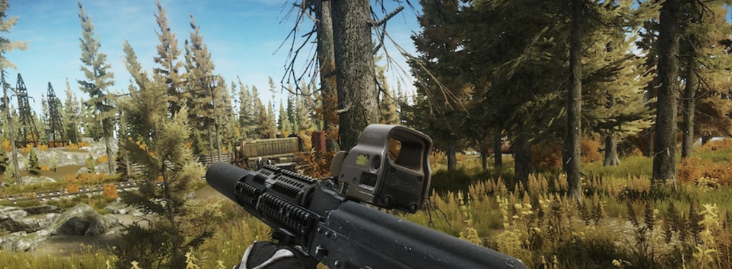 В Escape from Tarkov перестали летать и телепортироваться боты — в некоторых случаях