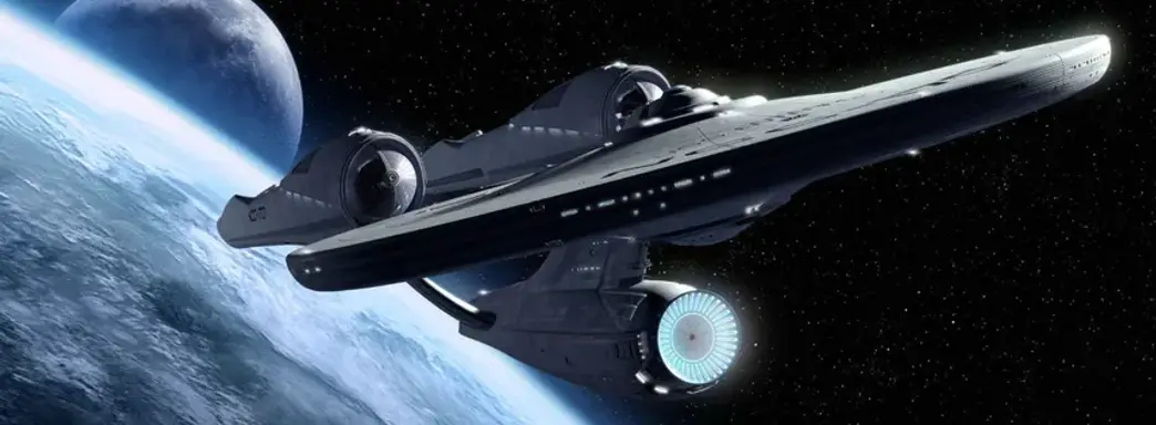 «Звёздный путь» прекратит гонку за Marvel — авторы фильма «Подземелья и драконы: Честь среди воров» дадут свежий старт франшизе 