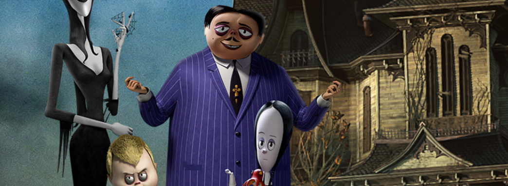 Из Steam удалят игру про Семейку Аддамс, получившую в основном положительные отзывы игроков