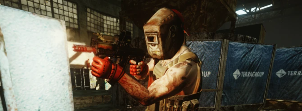 Голос Тагиллы нашёл быстрый способ сбежать из Таркова — актёр озвучки вернул деньги за Escape from Tarkov в Steam