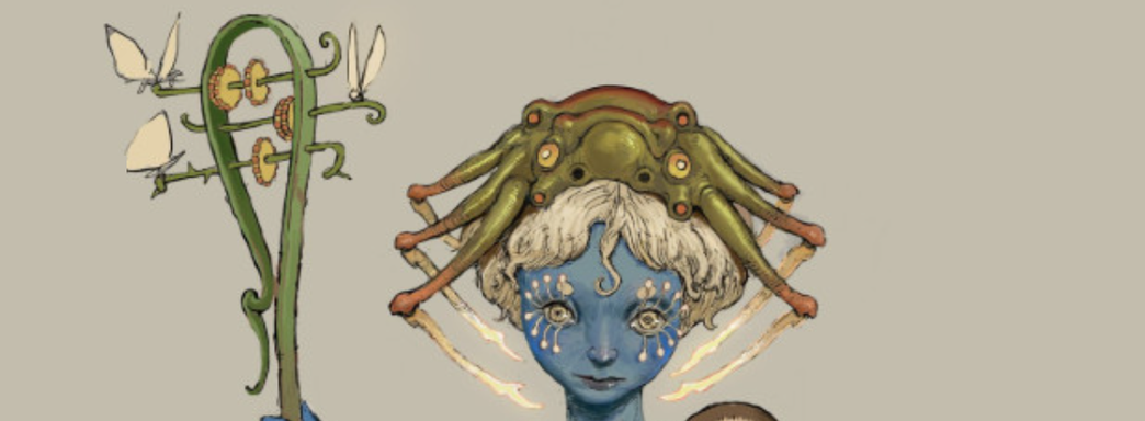 Звезда Baldur's Gate 3 присоединилась к новинке авторов Warframe — голос Шэдоухарт поработает над Soulframe