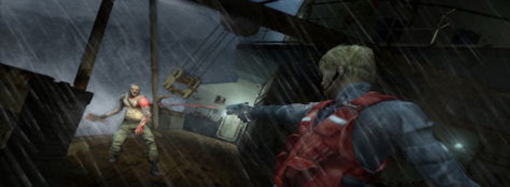 Из Steam удалили хоррор про русское китобойное судно — игроки строят теории о судьбе Cold Fear