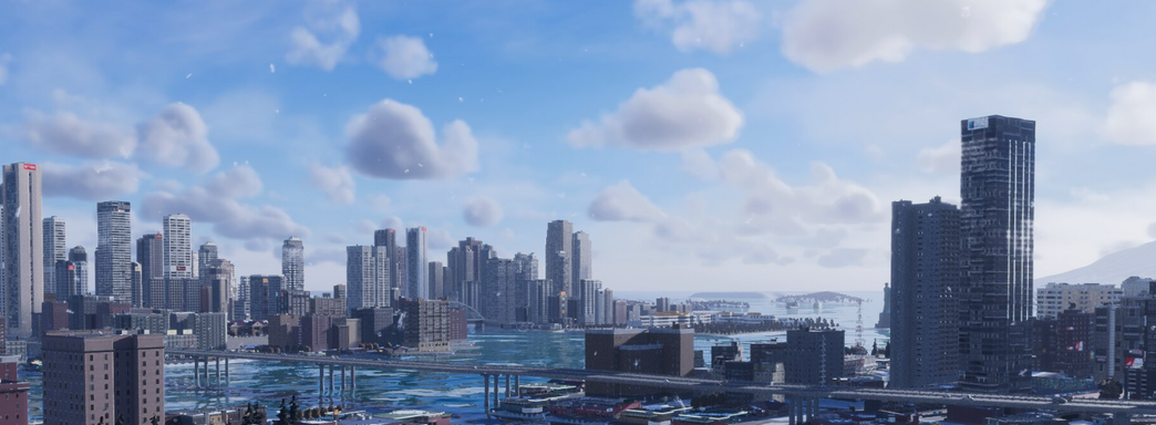 У проблемной Cities Skylines 2 сменился разработчик — Paradox передаст франшизу другой студии