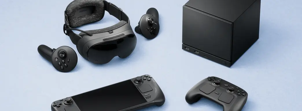 Valve научилась считать до трех, обзоры ARC Raiders и (18+) «Русов не против Ящерок 2»— самые интересные материалы за неделю