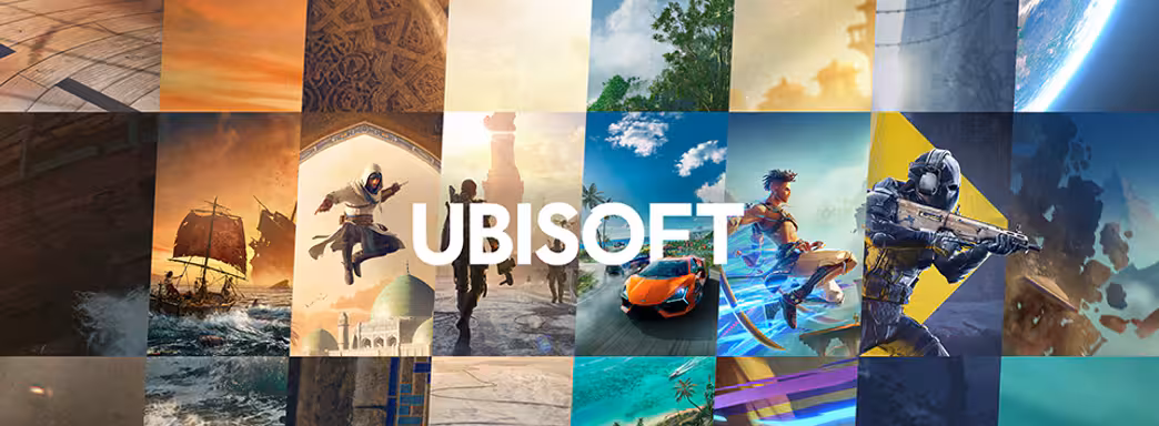 Ubisoft обвинила игроков в том, что новым играм тяжело найти аудиторию