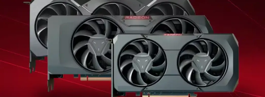 AMD скоро поднимет цены на видеокарты из-за подорожания памяти — СМИ